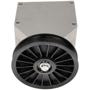 A/C Bypass Pulley - AC Compressor Bypass Kits | AutoZone