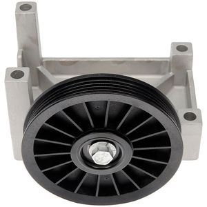 AC Bypass Pulley - AC Compressor Bypass Kits