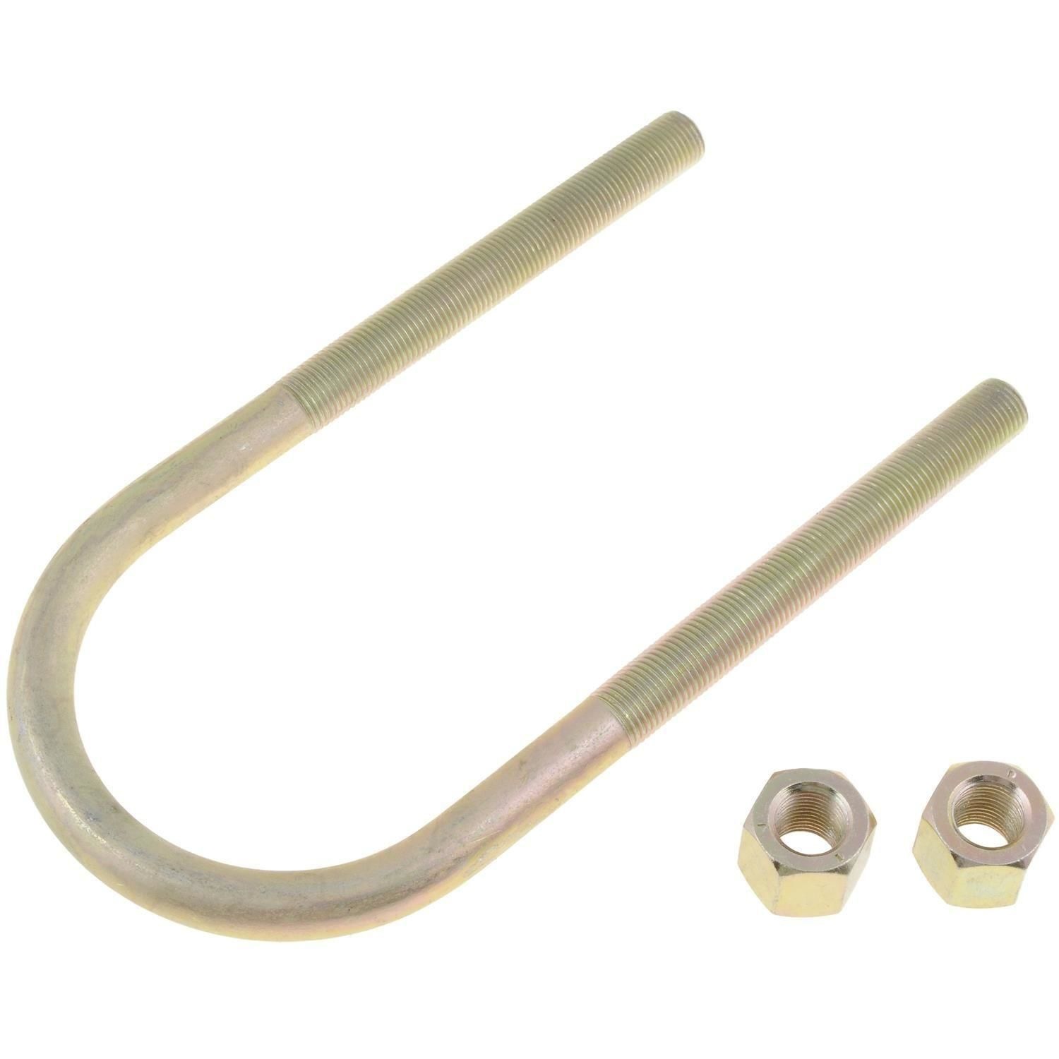 Dorman HELP 9/16in X 7 3/4in X 3 3/8in Round UBolt