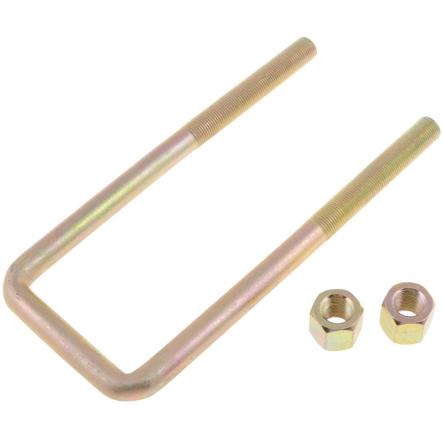 Dorman HELP 5 8in X 8 3 4in X 3 1 8in Square U Bolt