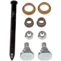 Dorman Door Hinge Parts 38401