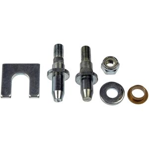 Dorman Door Hinge Parts 38405 for GMC Envoy