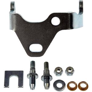 Dorman - HELP Door Hinge Pin and Bushing Kit 38417 for GMC Envoy
