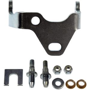 Dorman Door Hinge Parts 38418 for GMC Envoy