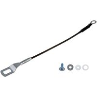 Dorman Tailgate Cable 38531