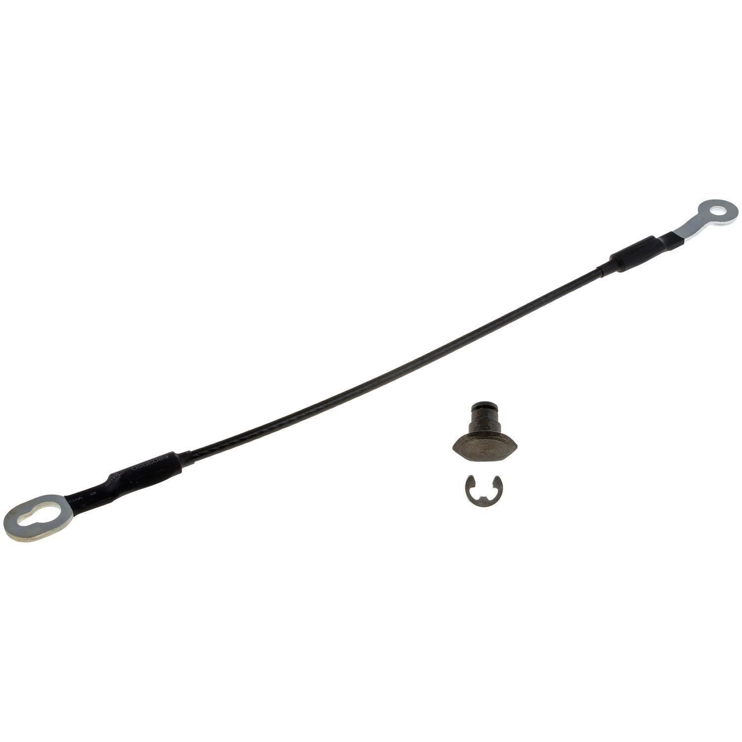 Dorman Tailgate Cable 38534