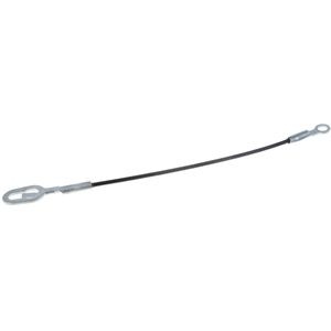 Dorman - HELP 38535 Tailgate Support Cable; Tailgate Cable - 18-1/8 In