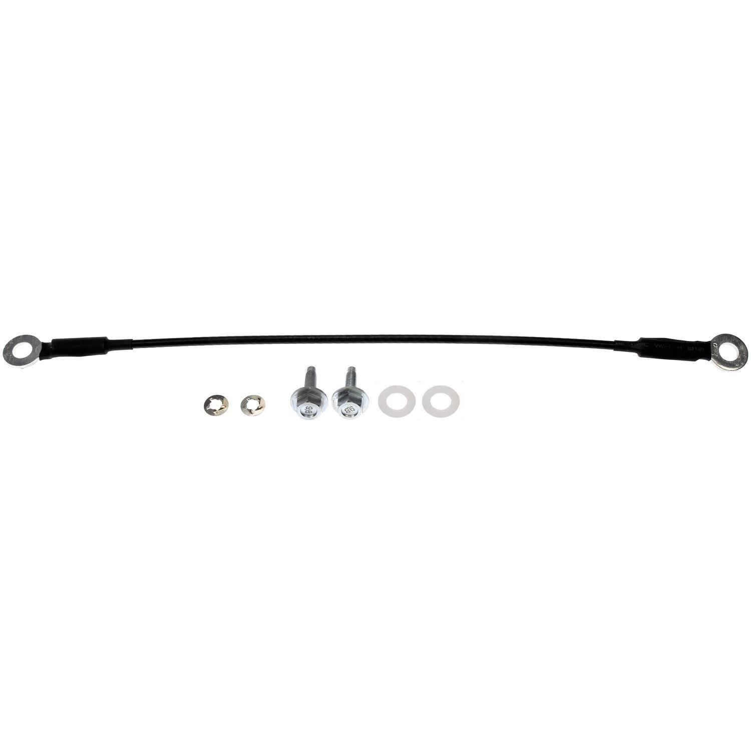 Dorman Tailgate Cable 38557