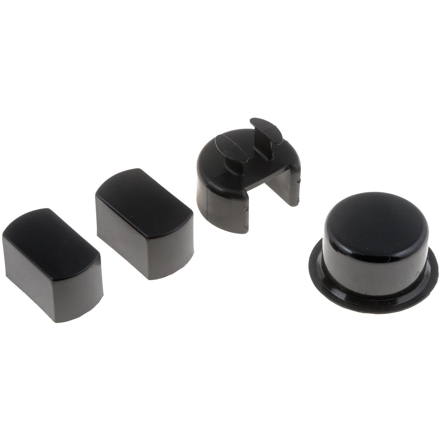 dodge ram tailgate pivot bushing