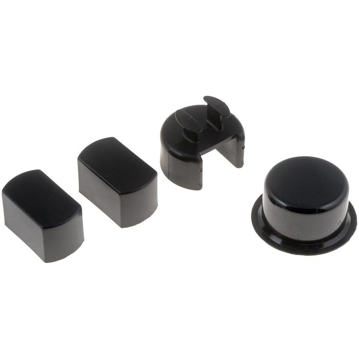 Dorman Tailgate Hinge Bushing and Kit 38641