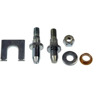 Dorman Door Hinge Parts 38664 for GMC Envoy