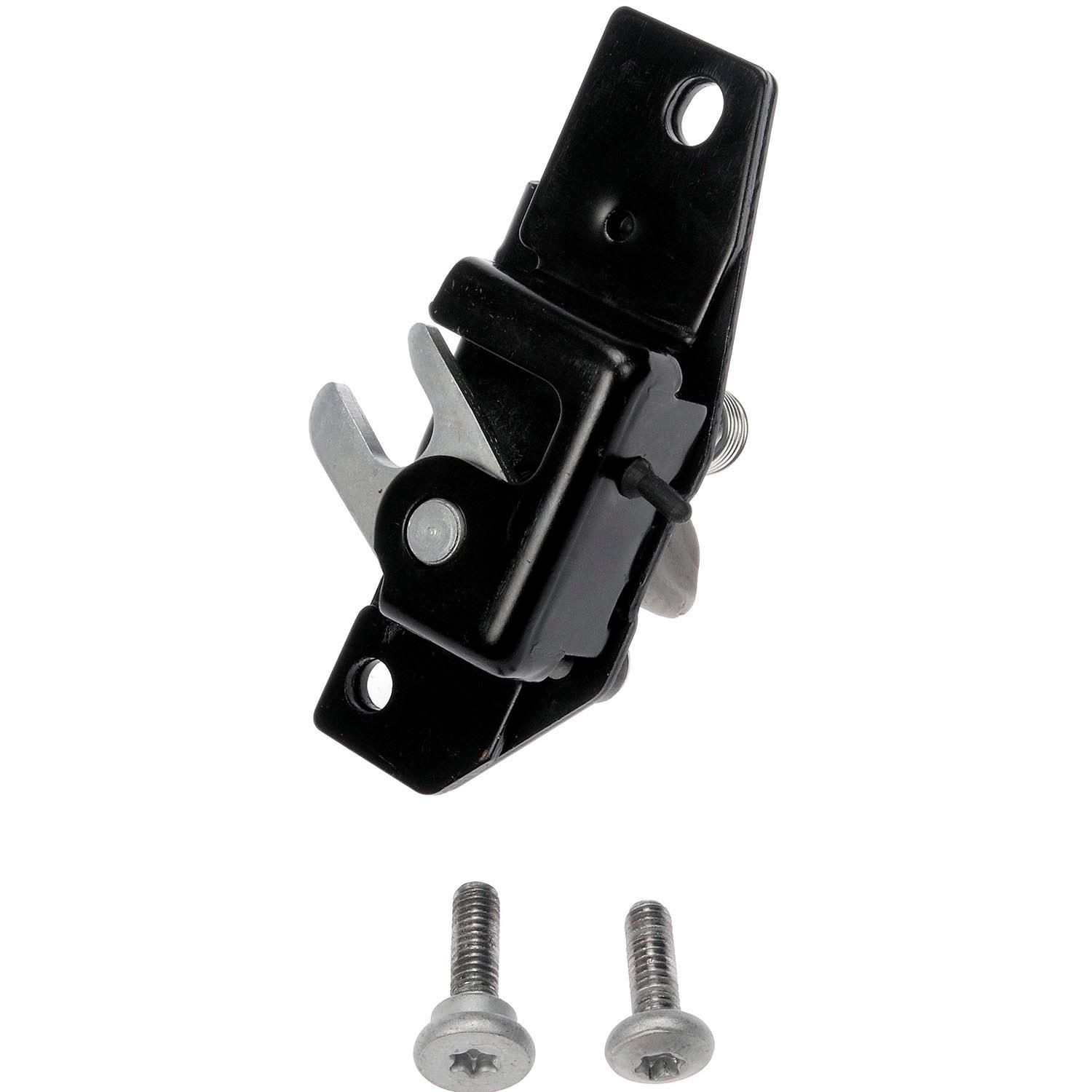 Dorman Tailgate Latch 38671