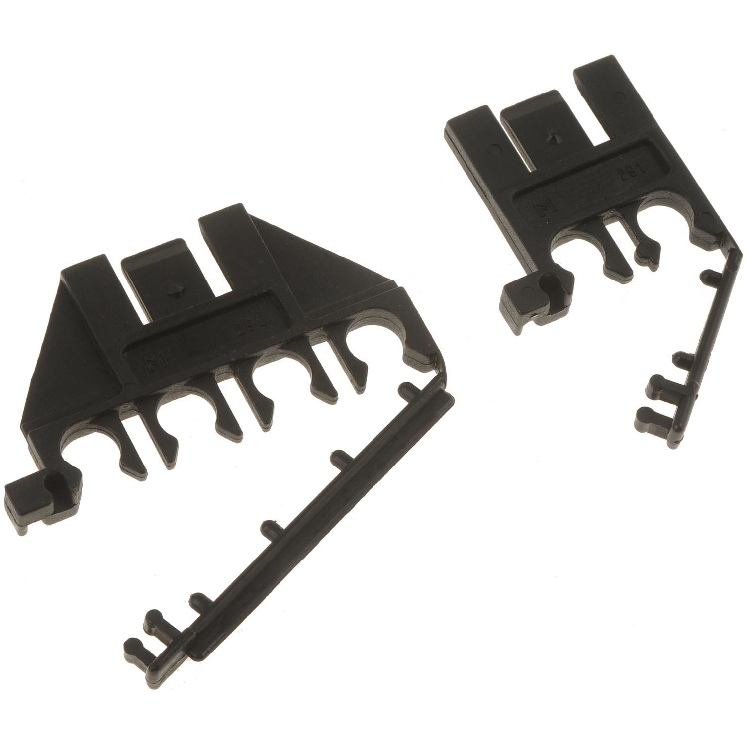 Dorman HELP Spark Plug Wire Retainers 2 Piece