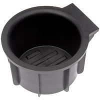 autozone cup holder insert