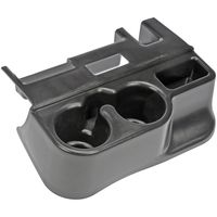 autozone cup holder insert