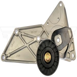 Dorman® 419-700 Accessory Belt Idler Pulley Techoice Series, Steel