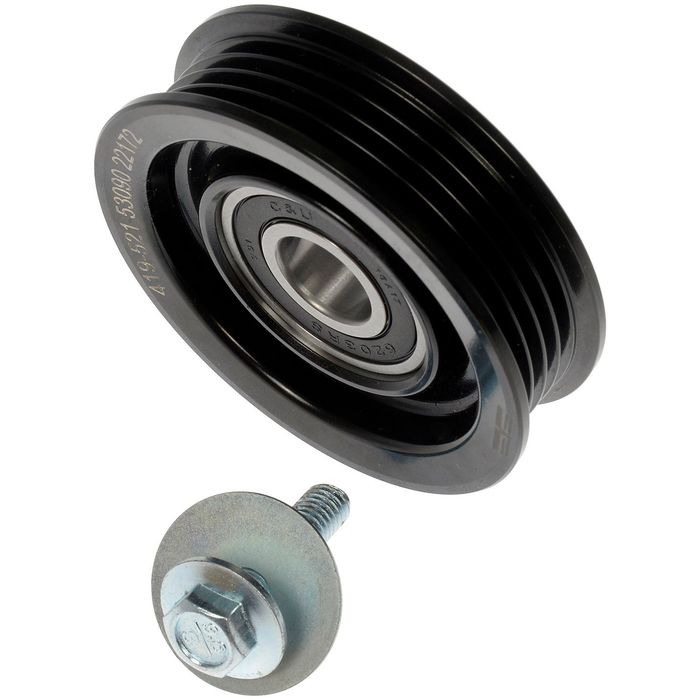 Dorman Idler Pulley 419 521