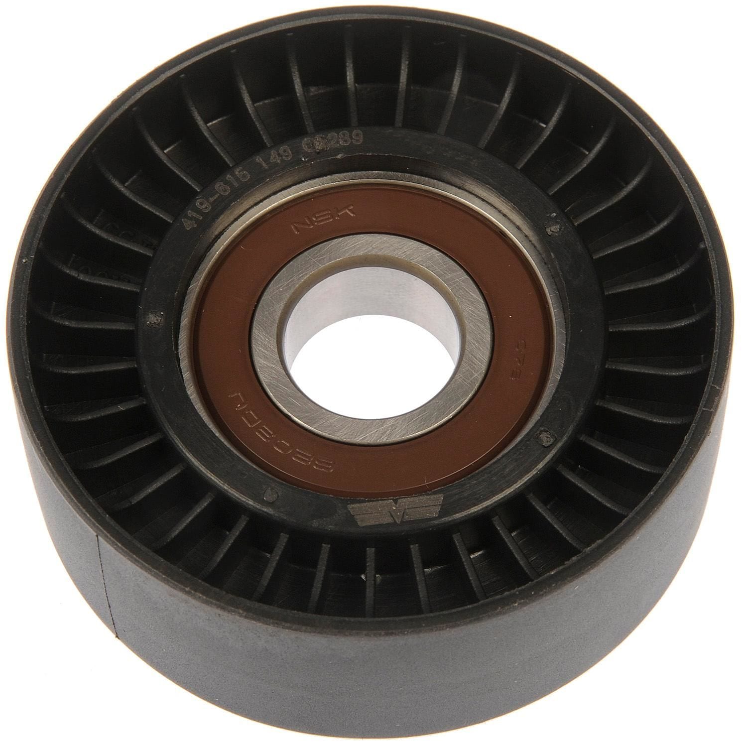 autozone belt tensioner