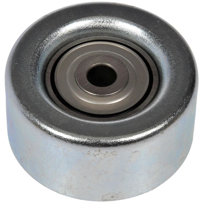 Autozone idler cheap pulley