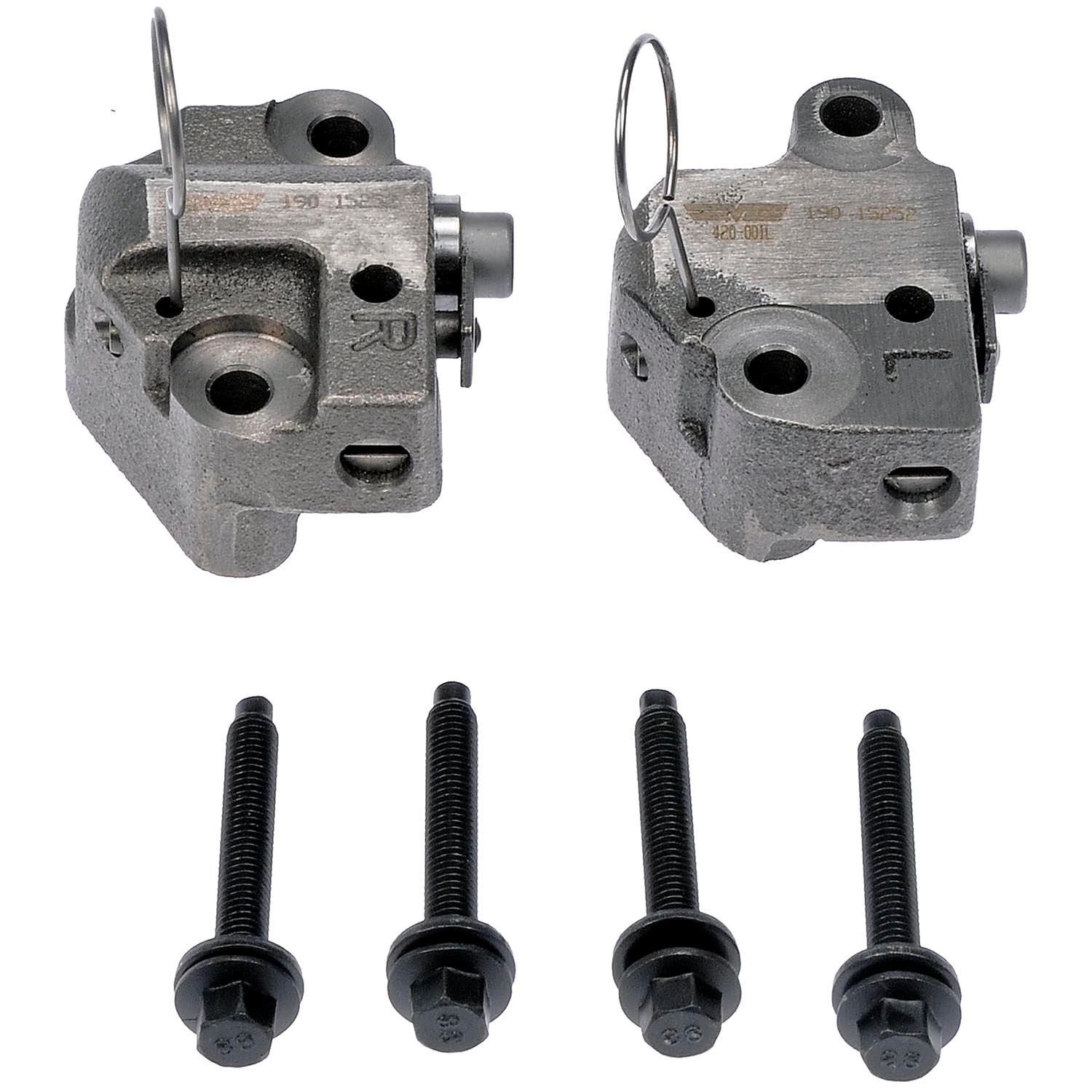 DORMAN 420-110 TIMING BELT TENSIONER - GTIN/EAN/UPC - View #10