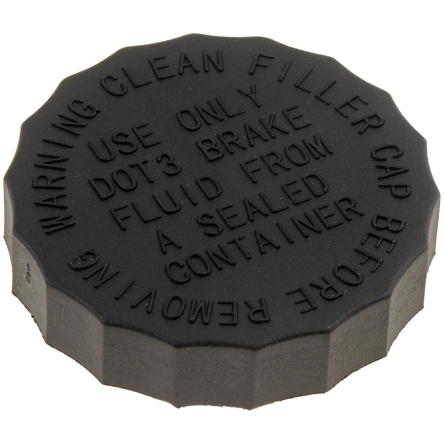 Dorman Master Cylinder Cap 42030