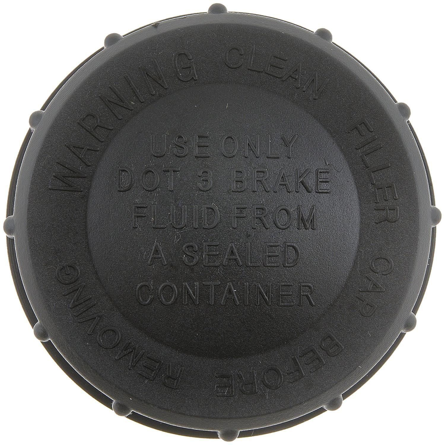 Dorman Master Cylinder Cap 42046