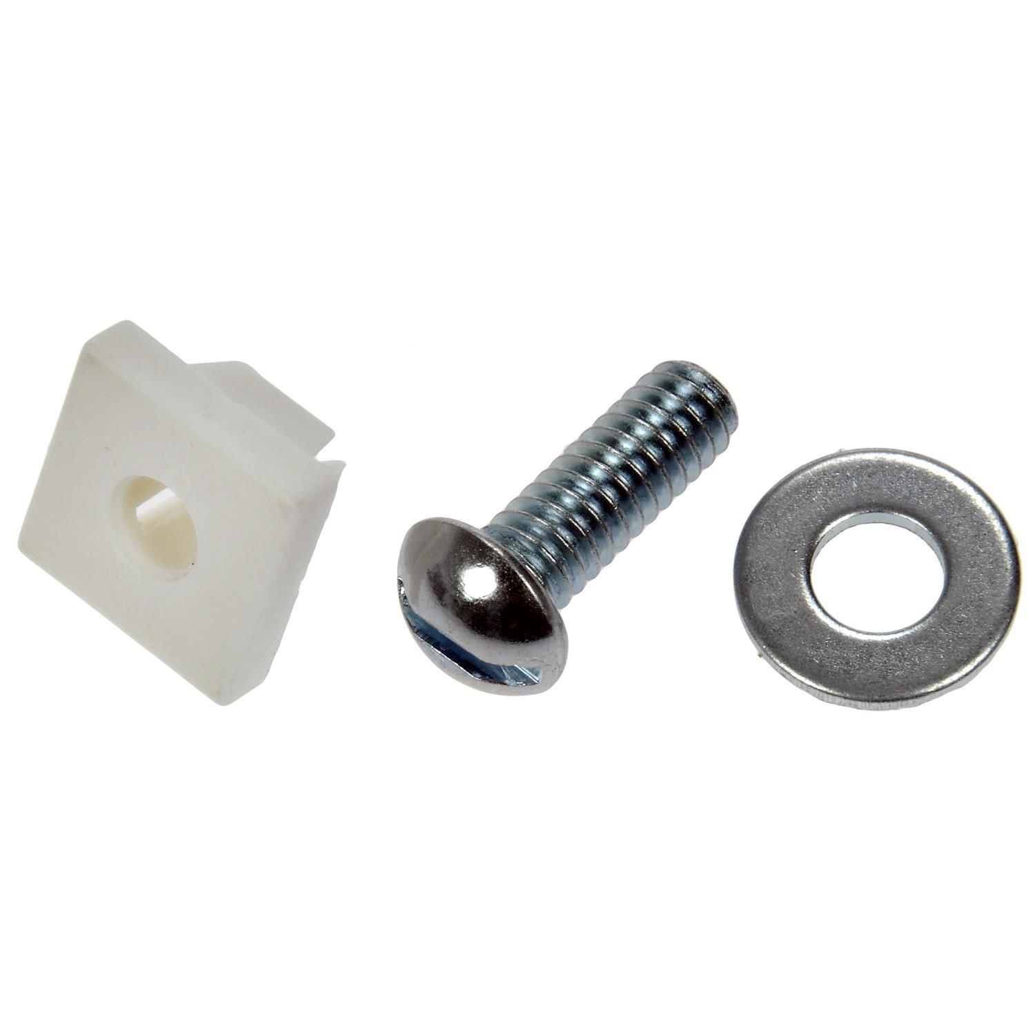 Dorman HELP 1/4in Headlight Adjusting Nut