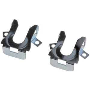 Ford headlamp housing retainers #3