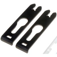 Dorman - HELP Headlight Retainer Kit 42421 for 2000 Chevrolet Impala