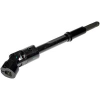 Jeep Wrangler Steering Intermediate Shaft - Best Steering Intermediate ...