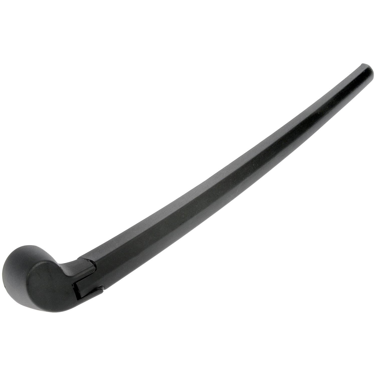 Dorman 42548 Windshield Wiper Arm – Direct Replacement, Black, Fits Various Vehicles - View #9