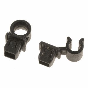 Ford escape hood prop rod clip #6