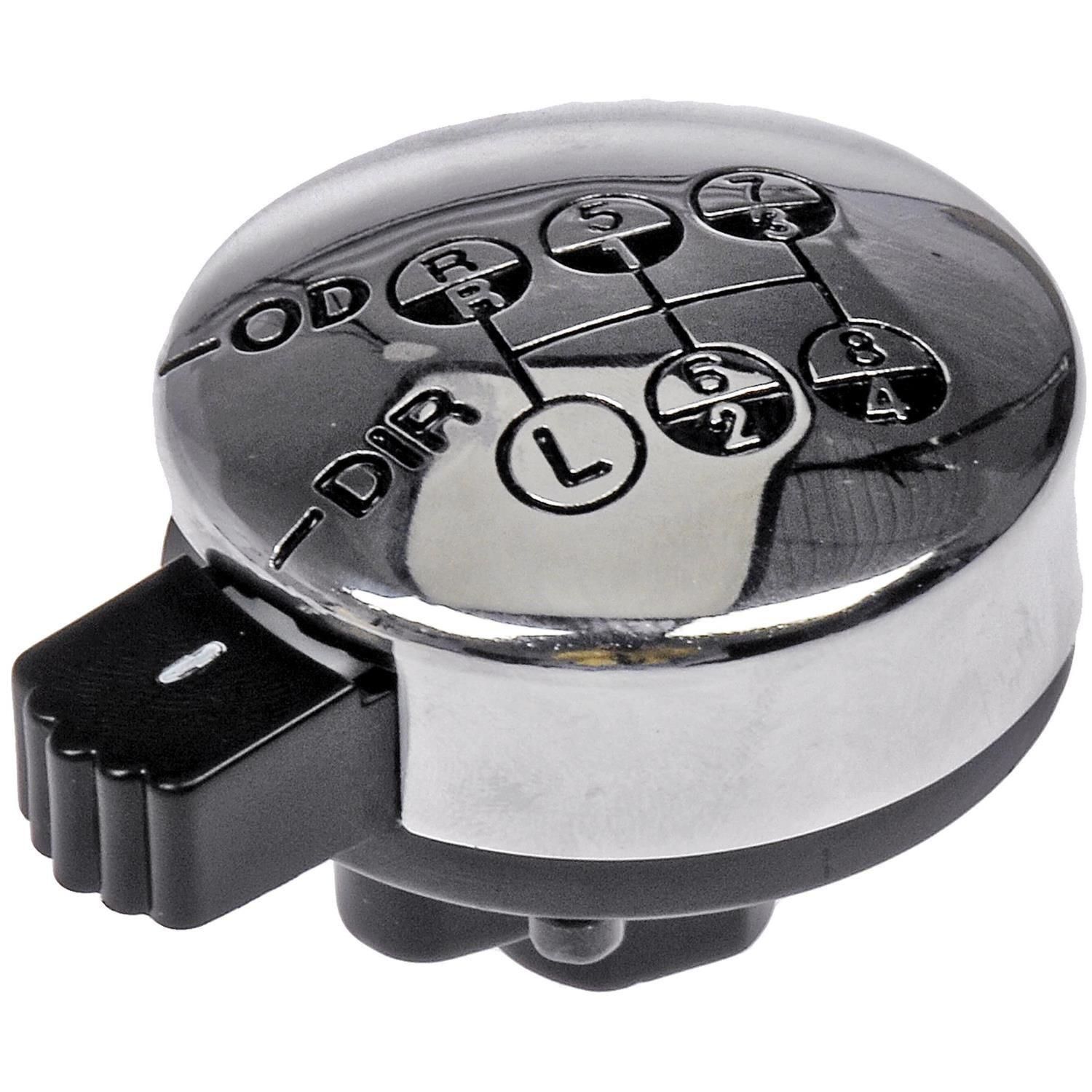 Dorman HD Solutions 4555009 Heavy Duty Air Shift Knob