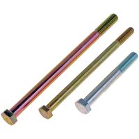 Dorman - HELP Alternator Bolt Assortment 2 Piece