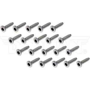 Dorman - HELP Door Hinge Screw 45998