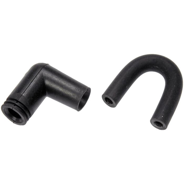 RESTOPARTS - Hose, PCV, Molded Elbow Shaped @