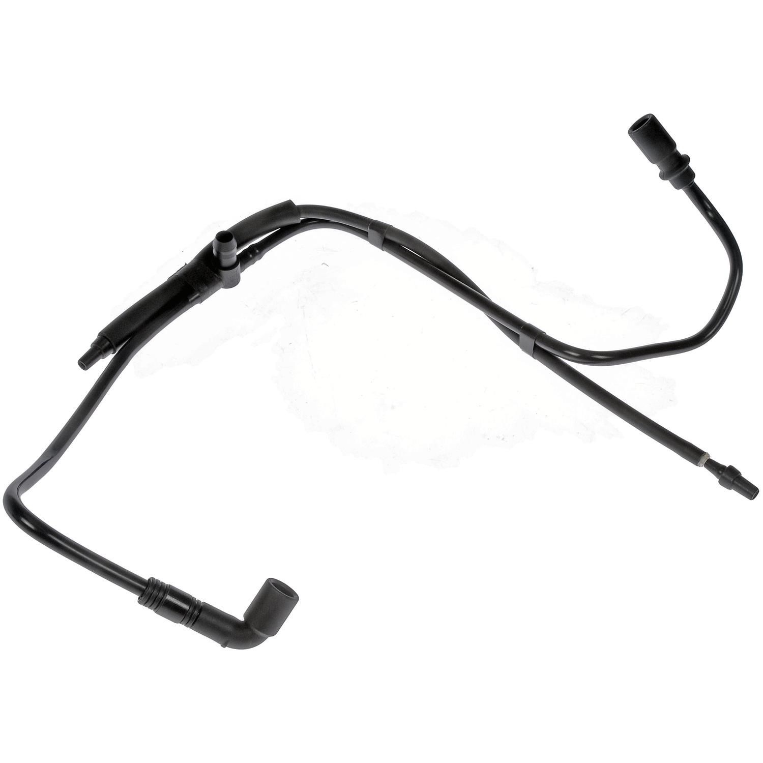 Dorman PCV Valve Hose 46084