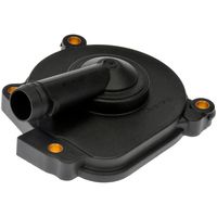 Dorman Engine Oil Separator Cover 46104