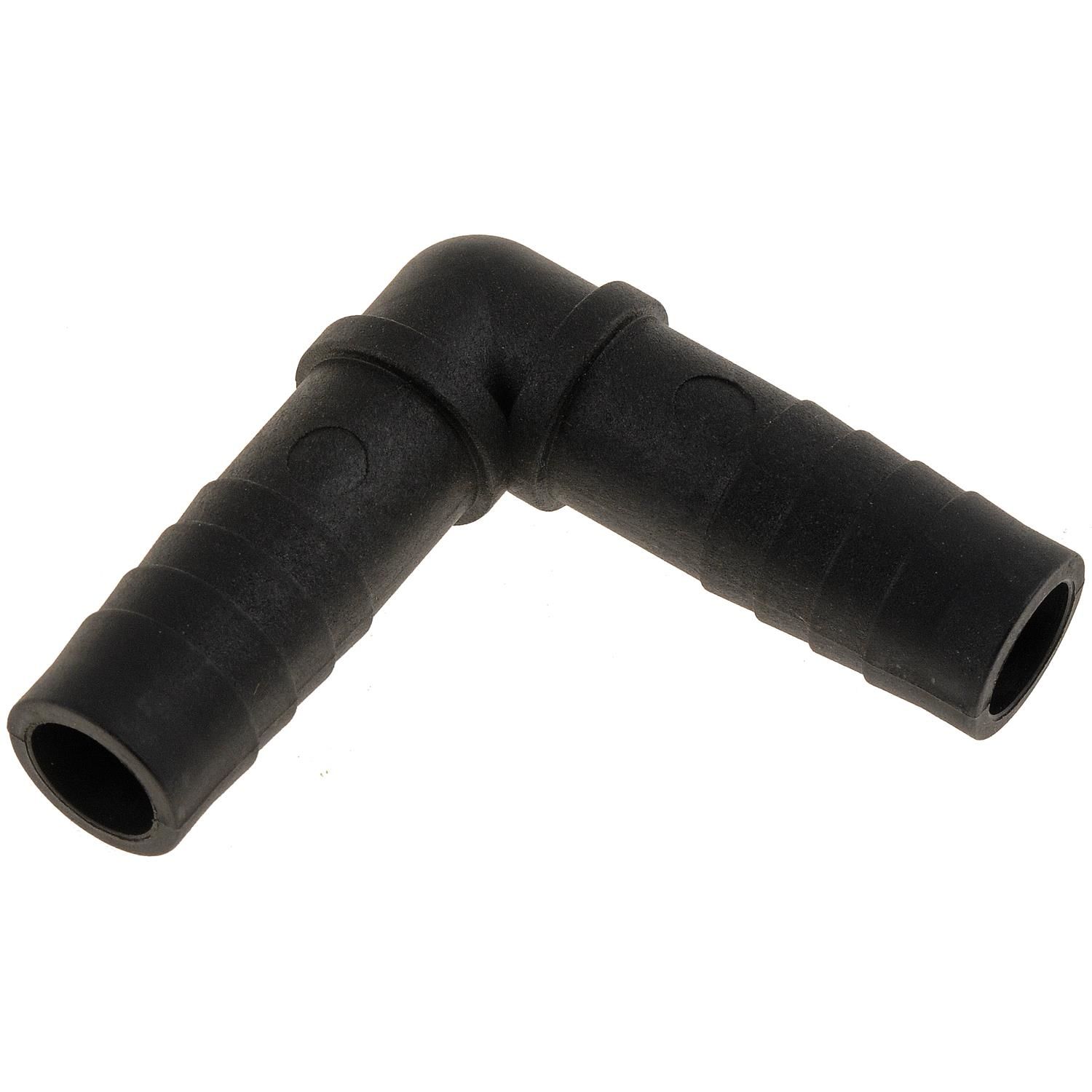 Dorman HELP 1/2in X 1/2in Elbow Heater Hose Connectors
