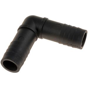 thumbnail image 2 of Dorman 800-401 Heater Hose Quick Connect - Replacement Automotive Connector 2 of 12