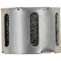 Dorman Breather Filter 47064 for Lincoln Mark VII