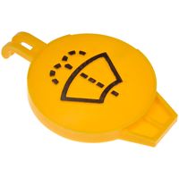Dorman Windshield Washer Reservoir Cap 47105 for 2009 Dodge Caliber