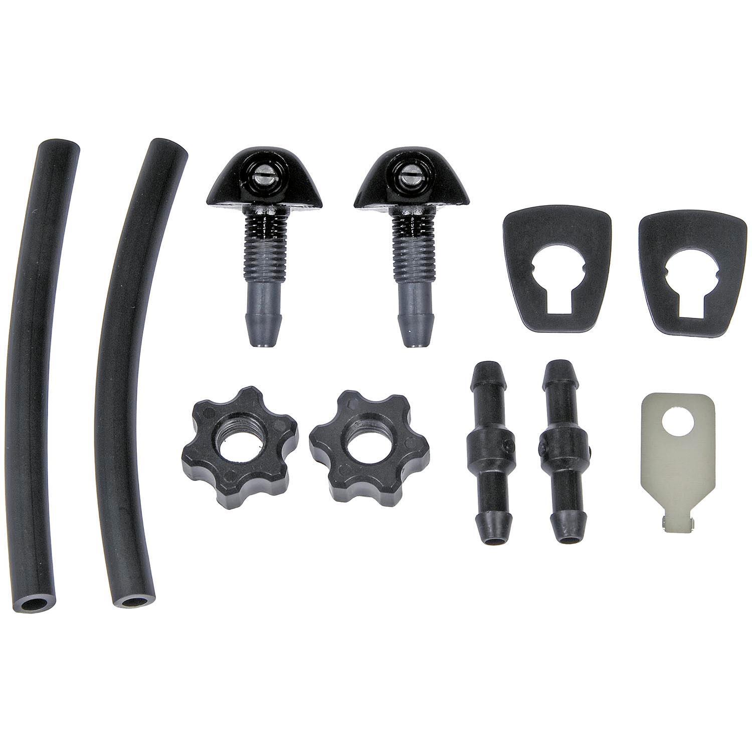thumbnail image 2 of Dorman 47256 Windshield Washer Nozzle – Direct Replacement For Select Cadillac Models 2 of 12