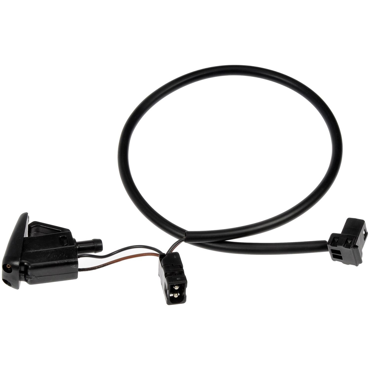 Dorman Windshield Washer Nozzle 47240