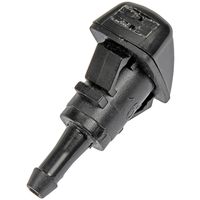 2013 Chrysler 200 Windshield Washer Nozzle