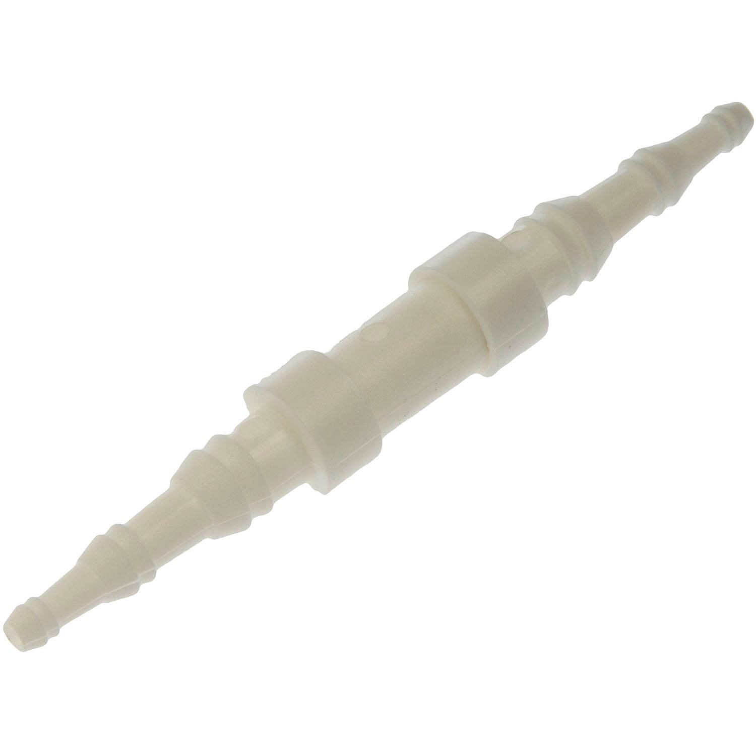 Dorman AutoGrade 1/8in, 1/4in or 3/8in Hard Vacuum Tubing Connector
