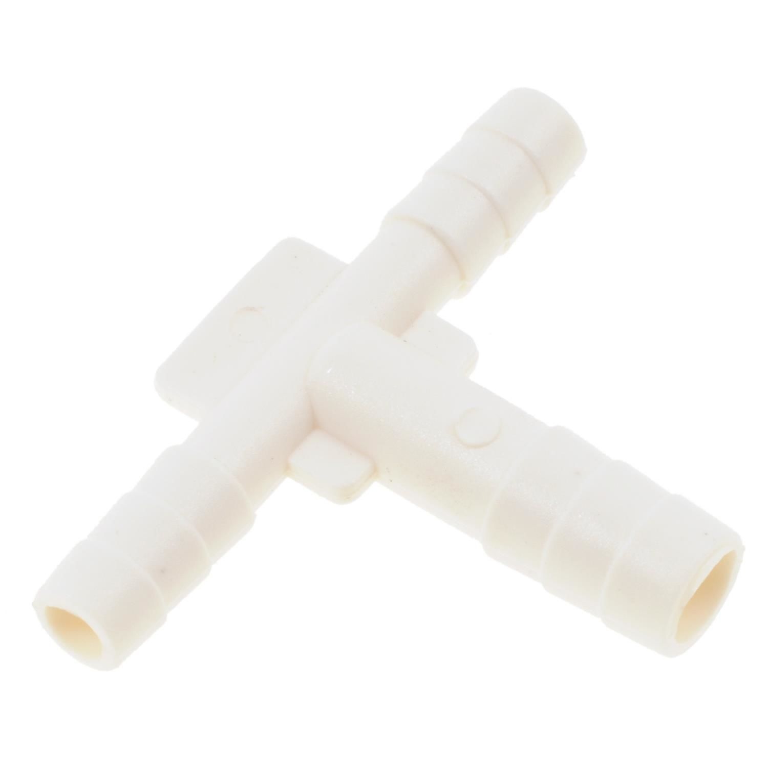 Dorman Autograde 3/16in X 3/16in X 1/4in Hard Vacuum Tubing Tee