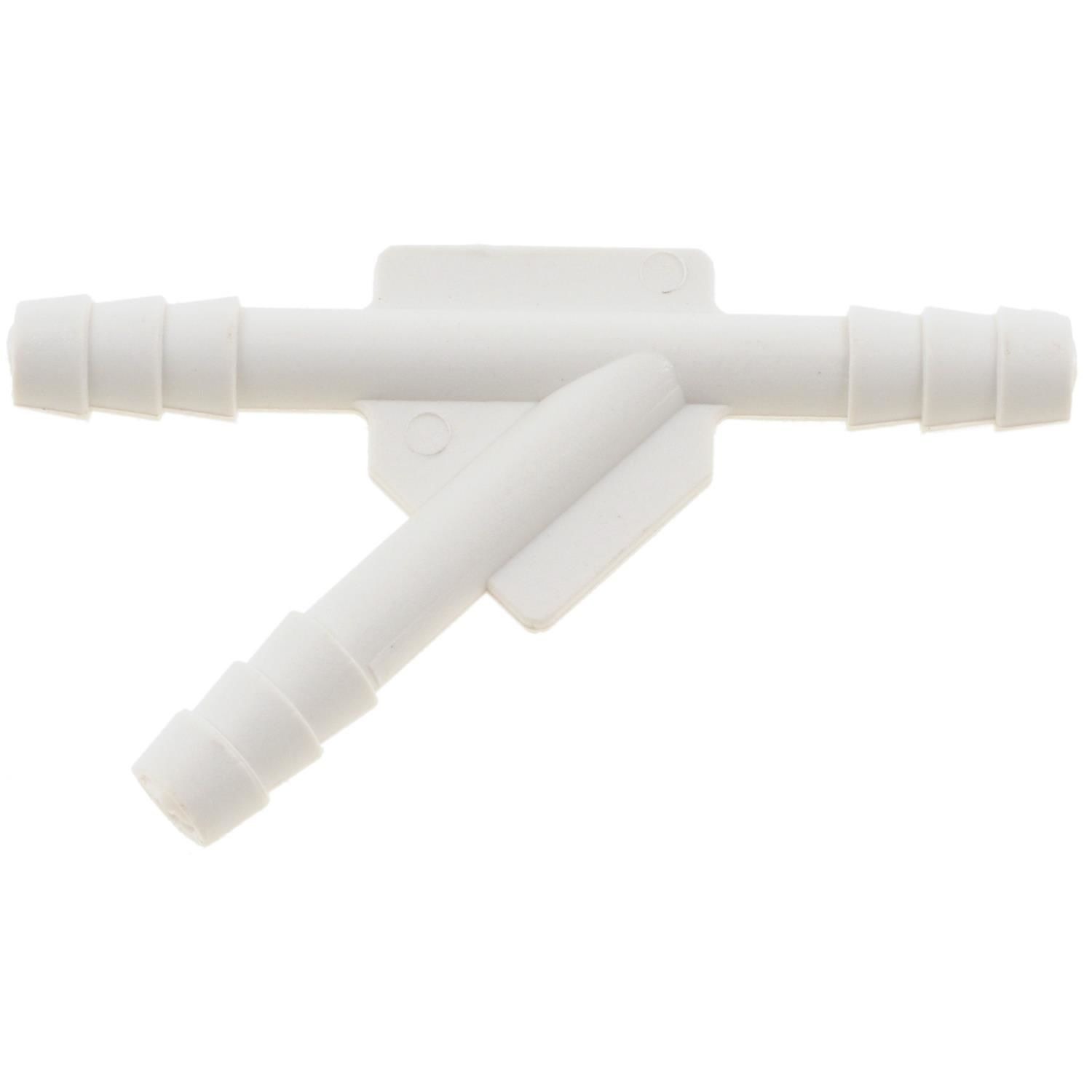 Dorman Autograde 3/16in X 3/16in X 3/16in Hard Vacuum Tubing Y Connector