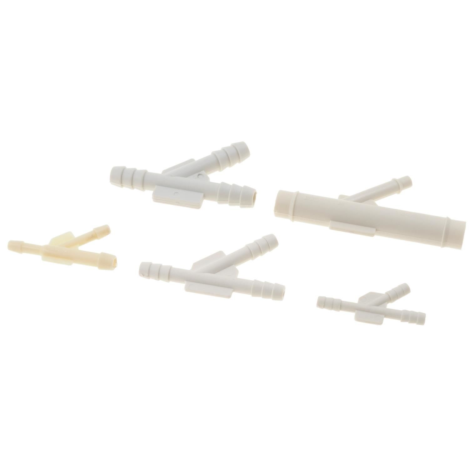 Dorman AutoGrade Assorted Vacuum Tubing Connector