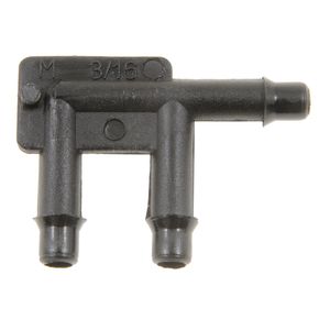 Dorman - Autograde 3/16in F Elbow Vacuum Tubing